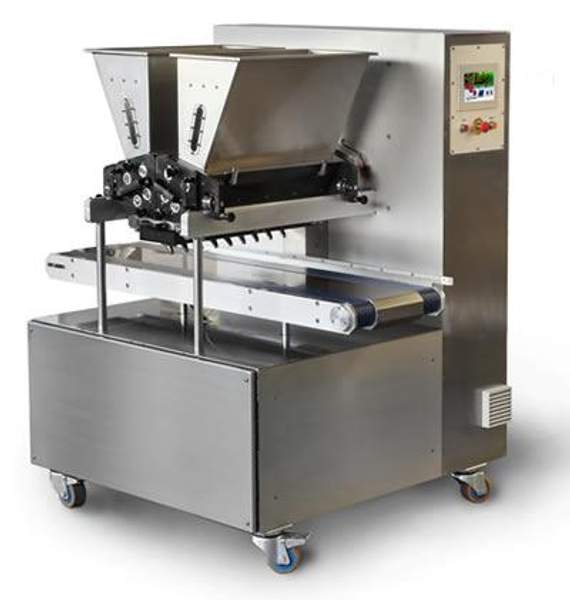 Отсадочные машины, формовочные, слойка