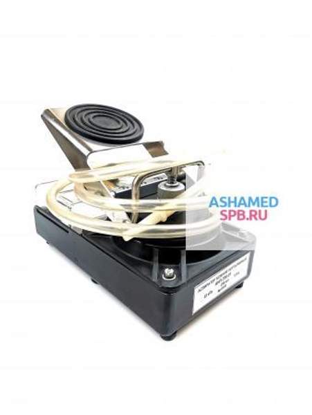 Отсасыватель (аспиратор) ножной портативный АНП-700-01