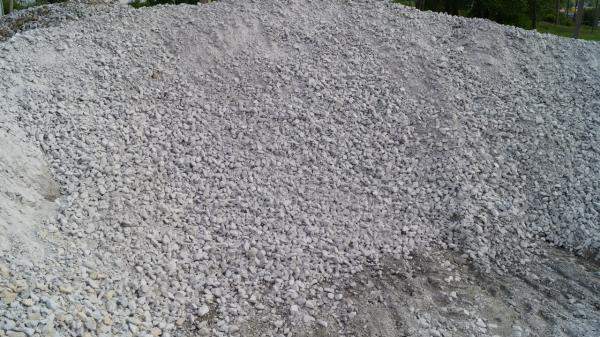 Отсев карбонатный 0-10 мм МТУ-01-05