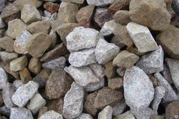 Отсев рецикла с доставкой