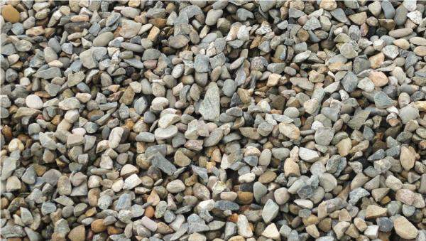 Отсев щебня, песка