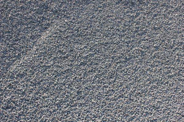 Отсев серый навалом