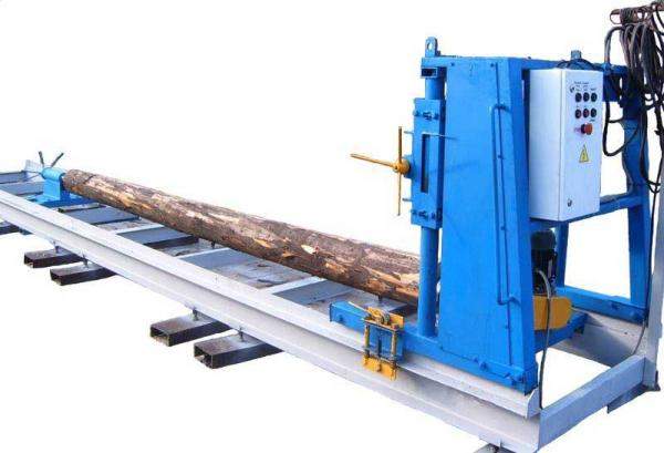 Оцилиндровочный станок "ОС-1"