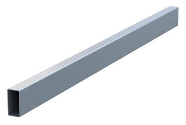 Оцинкованная лага БЕСТ 40х20х2500м, (без окраски)