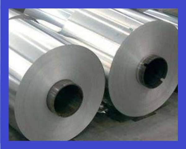 Оцинкованный стальной рулон 0,75х1100 Ст3пс