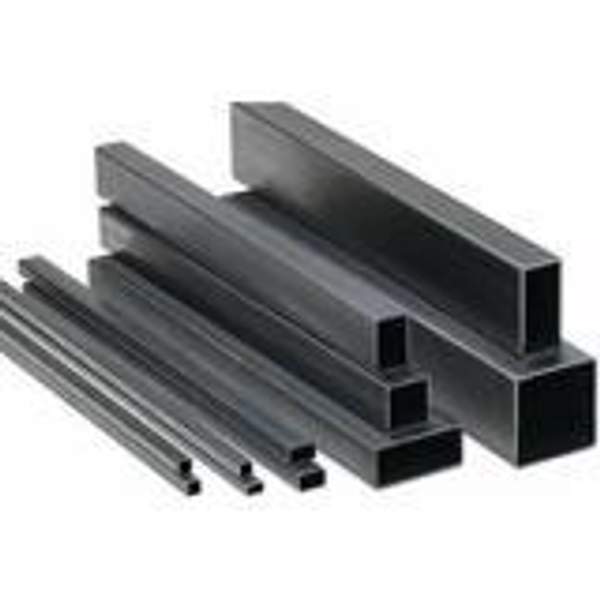 Оцинкованные профильные трубы 20 20, 25 25, 50 50, 40 20