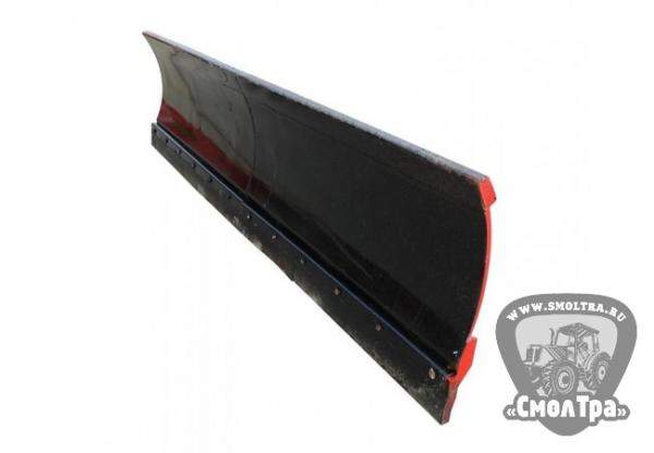 Отвал коммунальный механический на погрузчик ПФН-0.9М