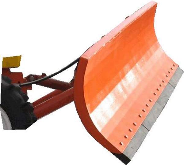 Отвал передненавесной на минитрактор Jinma 244