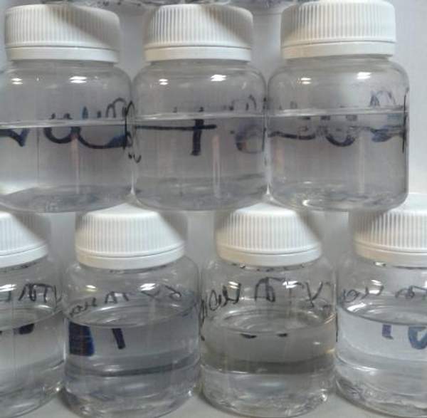 Отвердитель Бутанокс-М50 50гр., для полиэфирной смолы