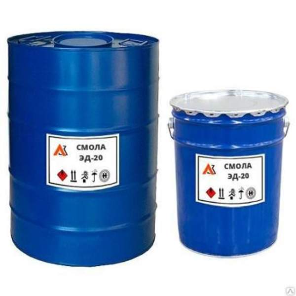 Отвердитель ПЭПА 1 кг