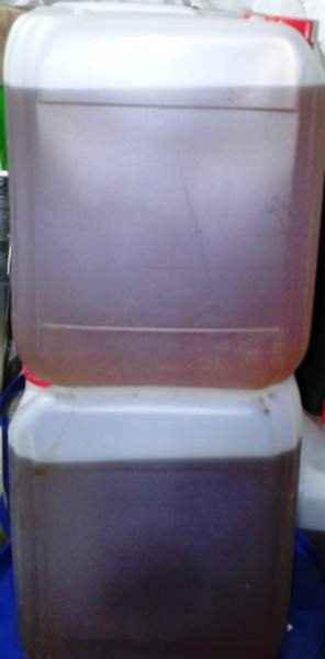 Отвердитель пэпа, вес 10 и 5 кг., полиэтиленполиамин