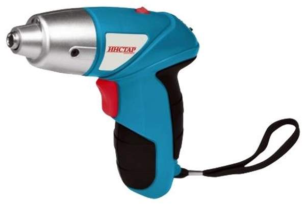 Отвертка аккум. ИНСТАР АШП 10048