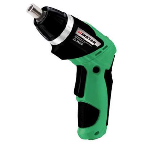 Отвертка аккум. ИНСТАР АШП 60036