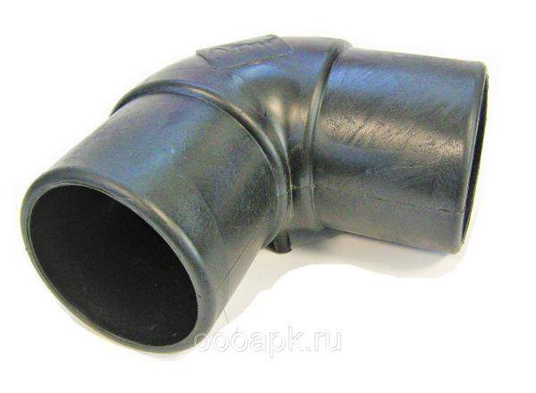 Отвод литой 160 мм ПЭ100 SDR11 (90 градусов)