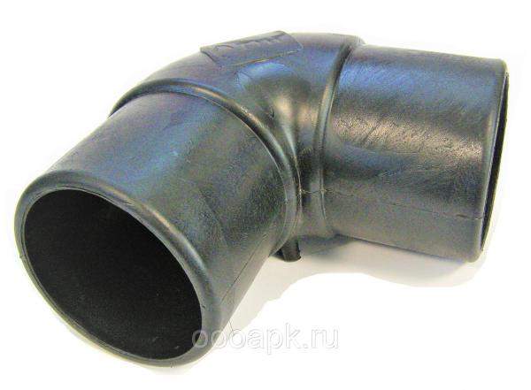 Отвод литой 225 мм ПЭ100 SDR11 (90 градусов)