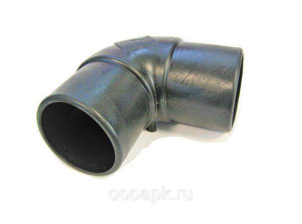 Отвод литой 90 мм ПЭ100 SDR11 (90 градусов)