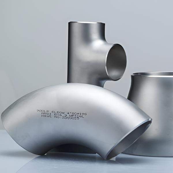 Отвод нержавеющий 159х5 мм 08Х18Н10Т