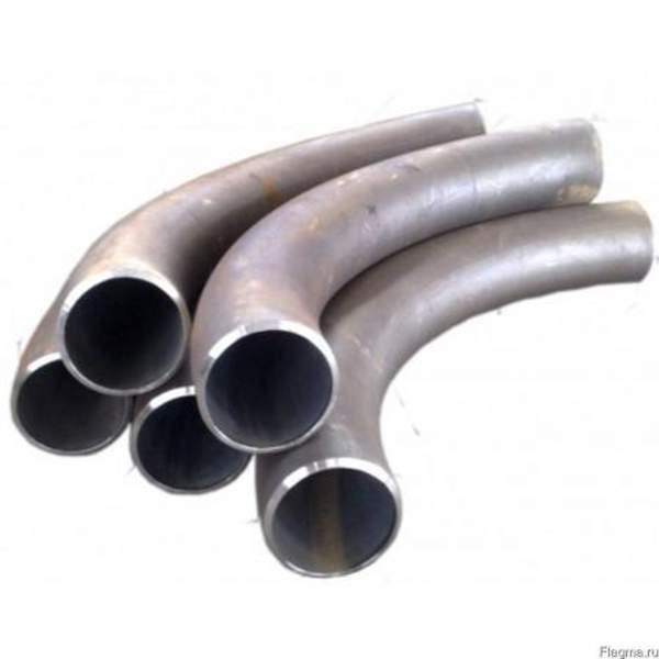 Отвод ОГ 15 – 720(12К52)-5,6-0,6-5DN-1150/1150-У ГазТУ 102-4