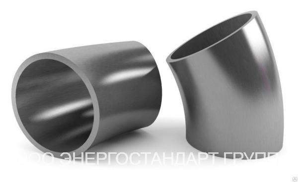 Отвод П45 159*6,0