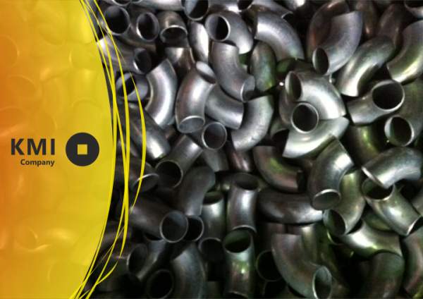 Отвод стальной 168х12 мм ГОСТ 17375-01