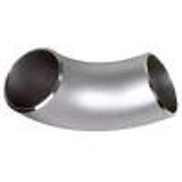 Отвод стальной 90градусов 377х10 ГОСТ 17375