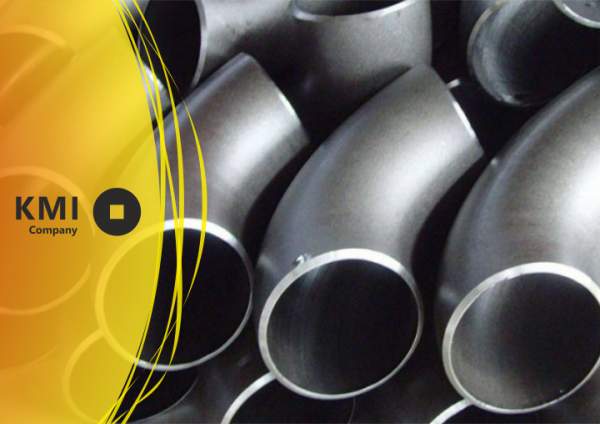 Отвод жаропрочный 28х1.5 мм 90 град 08Х18Н10 (ЭИ119; AISI 304) под развальцовку EN 10253-4