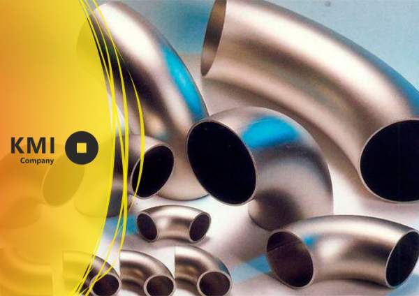 Отвод жаростойкий 76х3.5 мм 90 град 08Х18Н10Т (ЭИ914; 0Х18Н10Т; AISI 321) EN 10253-4