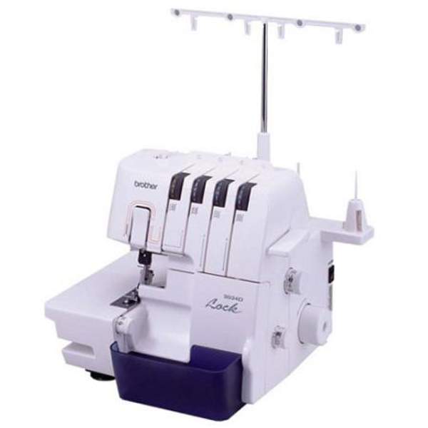 Оверлок Brother 3034D