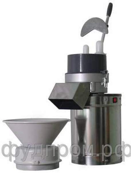 Овощерезательная машина ОМ-350/220-01 ПермьТоргМаш