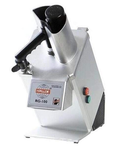 Овощерезка электрическая Hallde RG 100