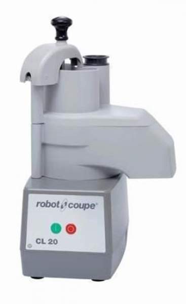 Овощерезка ROBOT COUPE CL20 без дисков