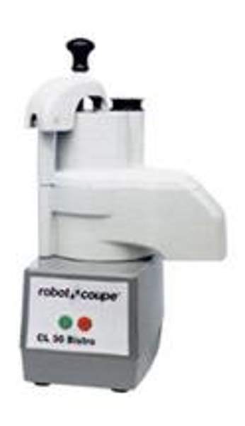 Овощерезка Robot Coupe CL30 Bistro + (6 ножей 1945)