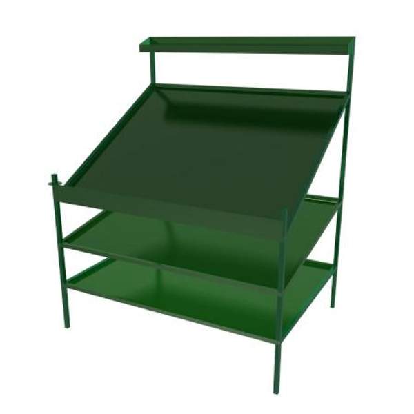 Овощной развал