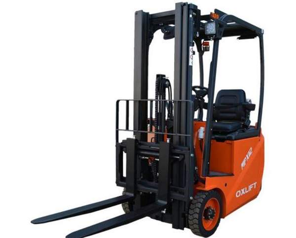 OXLIFT MPX 1245 4,5 м 1200 кг Мини электропогрузчик с доставкой по России и СНГ