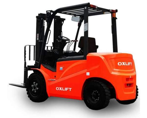 OXLIFT RX 1648 4,8 М 1600 кг Электрический погрузчик с доставкой по России и СНГ