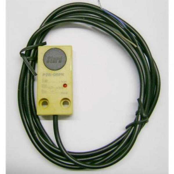 P25-D5PK + Датчик Heli