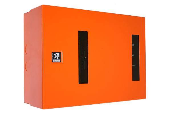 ПАК Стрелец мониторинг исп. 2