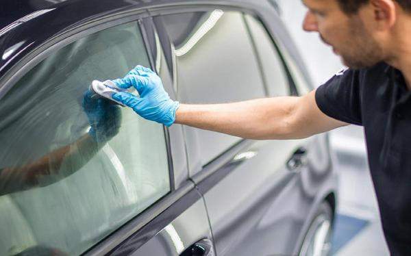 Пакет Антидождь/ Антилед Класс IV: Джип/ минивэн