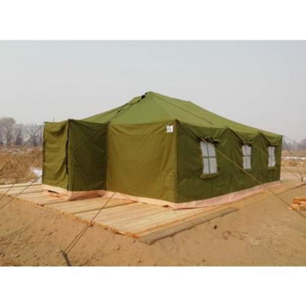 Палатка ЧС-24