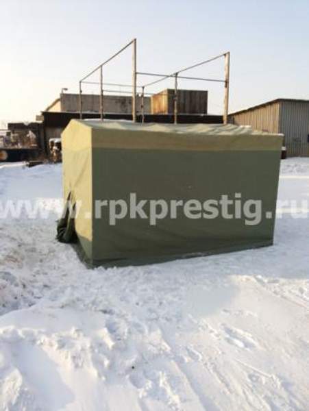 Палатка для сварщика