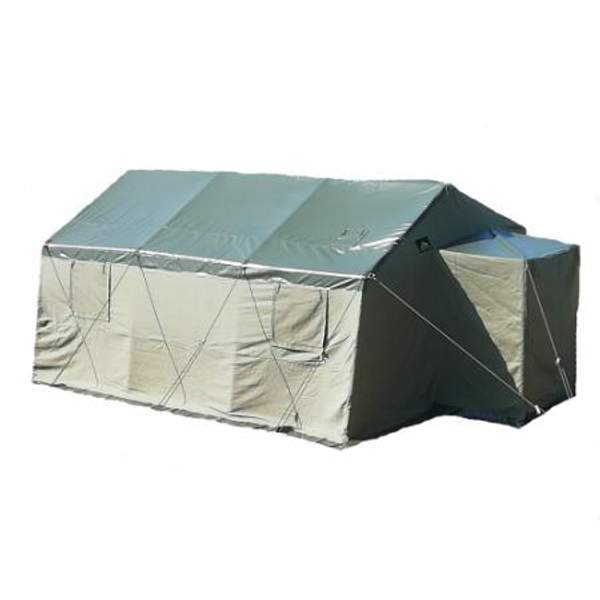 Палатка Гарнизон-10