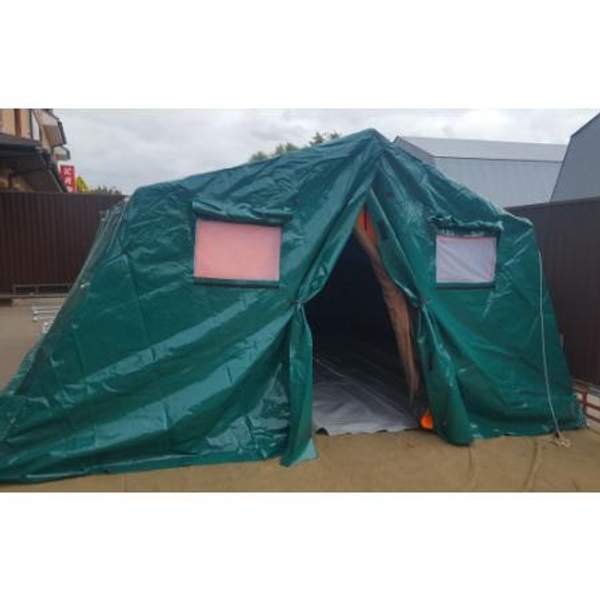 Палатка каркасная ЧС-25