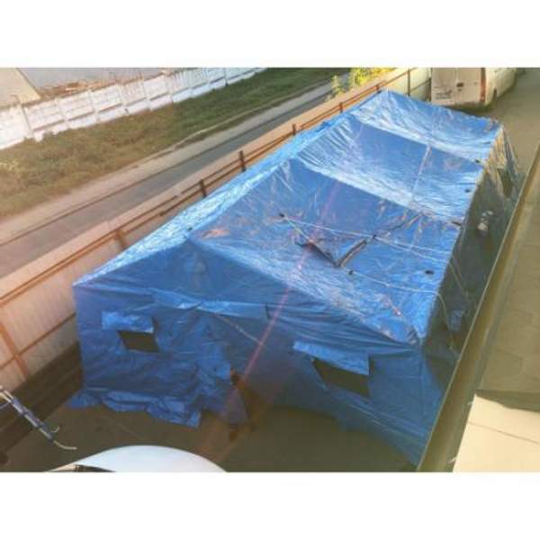 Палатка М-30 (гражданская)