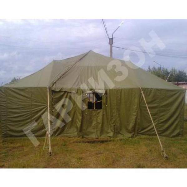 Палатка ПБО-40