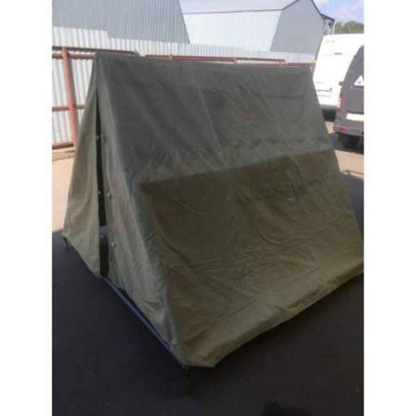 Палатка сварщика