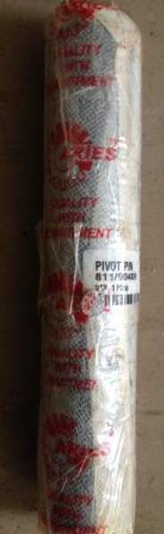 Палец 811/90409