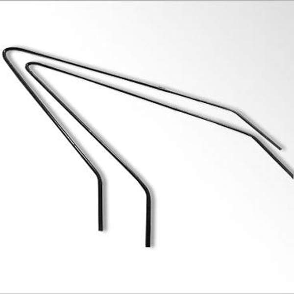 Палец ГВК 603/627