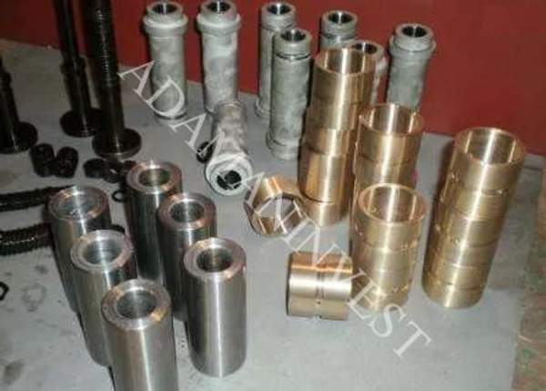 Палец на компрессор АВШ- 4,2/200