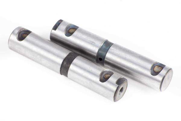 Палец передней рессоры D=30 L=145 29N-01252 DONG FENG