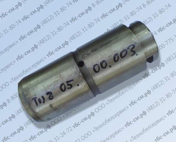 Палец ТО-18.05.00.003 (60х150)